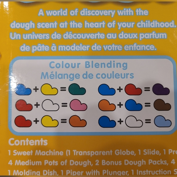 Nick Jr. Play Doh Set - Picture 6 of 7